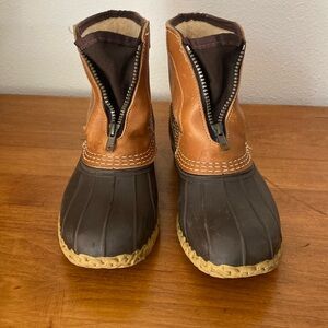 LL bean bean boot